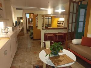 Colonia Suite Apartments