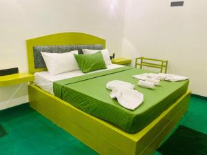 K T Resort - Ahangama