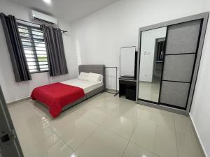 Pd homestay kampung paya