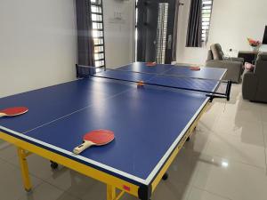 Pd homestay kampung paya