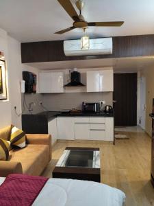 Rajasi studio by the station