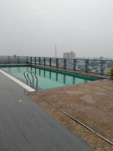 Rajasi studio by the station