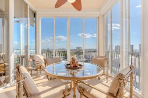 Palm Harbor #704 by Sun Palace Vacations