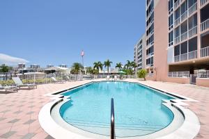 Palm Harbor #704 by Sun Palace Vacations