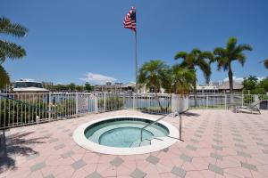 Palm Harbor #704 by Sun Palace Vacations