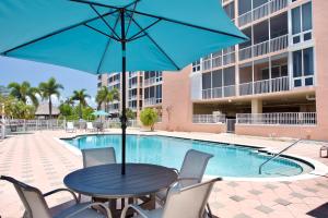 Palm Harbor #704 by Sun Palace Vacations