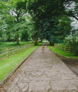 Ballynacree House and Cottages