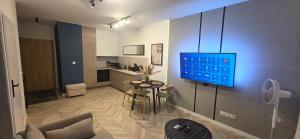 Apartament Jaguar