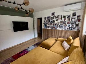 Geräumiges Apartment No 3 in Fulda