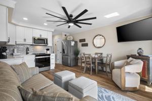 Coastal Comfort Escape - Beach & Tennis Resort & Beach Access