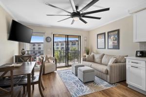 Coastal Comfort Escape - Beach & Tennis Resort & Beach Access