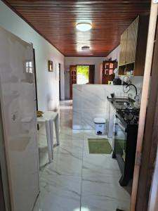 Zero stress nesta Casa em Gravata