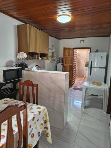 Zero stress nesta Casa em Gravata