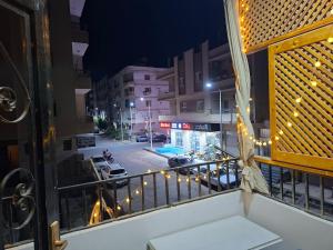 Luxury family apartment in Hurghada