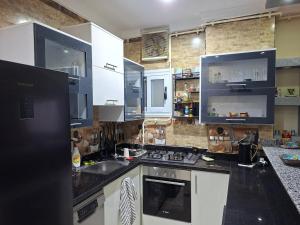Luxury family apartment in Hurghada