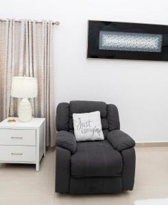 Beautiful family home LR