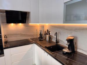 Sea Side Apartment Vlorë Albania