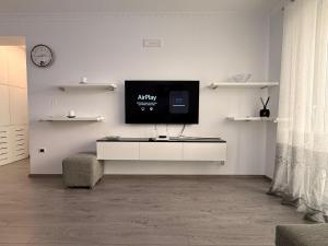 Sea Side Apartment Vlorë Albania