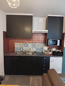 A la porte Saint Vincent et la mer