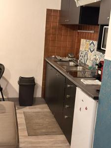 A la porte Saint Vincent et la mer