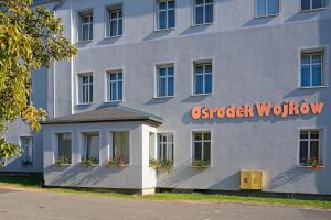 Ośrodek WOJKÓW Kowary koło Karpacza