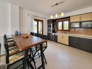 villa agnanti Marina