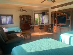 Casitas Las Palmas - La Brisa