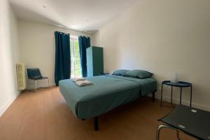 Stunning 230m with garden in the city center