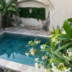 Porte Saint-Louis - Petite Camargue