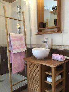 Porte Saint-Louis - Petite Camargue