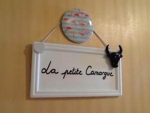 Porte Saint-Louis - Petite Camargue