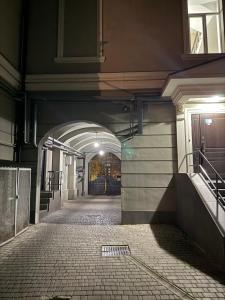 Апартаменти в самому центрі Одеси