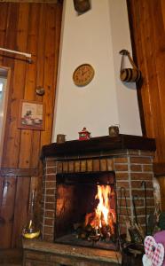 Chalet del Lago Laceno