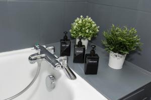 Breathtaking panoramic view of Nice !