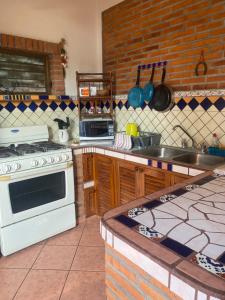 Casitas Las Palmas - La Brisa