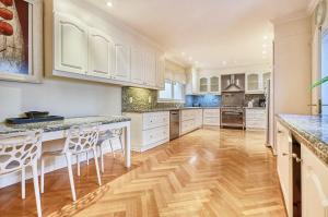 Majestuoso Estilo Frances en Recoleta Mesa de Pool