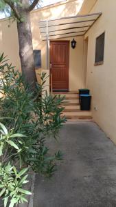 Centre Luberon, duplex Limonite