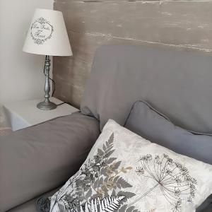 Centre Luberon, cabanon Hématite