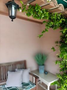 Centre Luberon, cabanon Hématite