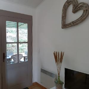 Centre Luberon, cabanon Hématite