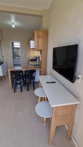 Apartment 201 Farol de Santa Marta