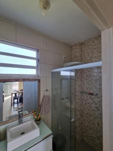 Apartment 201 Farol de Santa Marta