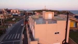 Apartment 201 Farol de Santa Marta