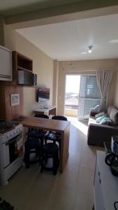 Apartment 201 Farol de Santa Marta