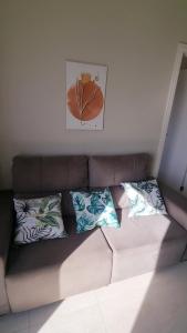 Apartment 201 Farol de Santa Marta