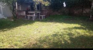 Don isa y doña flora