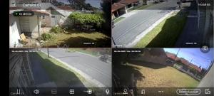 Don isa y doña flora