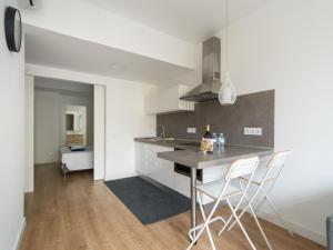 Ferreras Suites Las Canteras