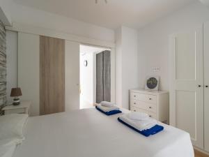 Ferreras Suites Las Canteras