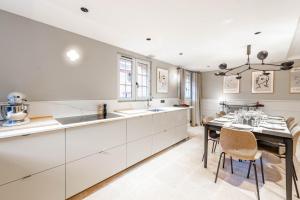 Smartstay Chalet chocolat - Courchevel